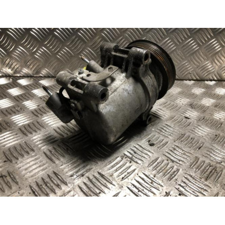 Compresseur clim PEUGEOT EXPERT 3 PHASE 1 d’occasion