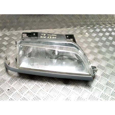 Optique avant principal droit (feux)(phare) CITROEN XANTIA PHASE 2 d’occasion