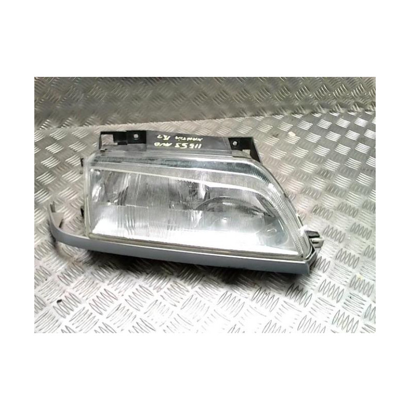 Optique avant principal droit (feux)(phare) CITROEN XANTIA PHASE 2 d’occasion
