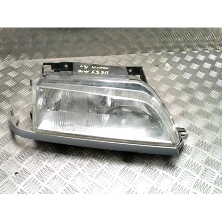 Optique avant principal droit (feux)(phare) CITROEN XANTIA PHASE 2 d’occasion