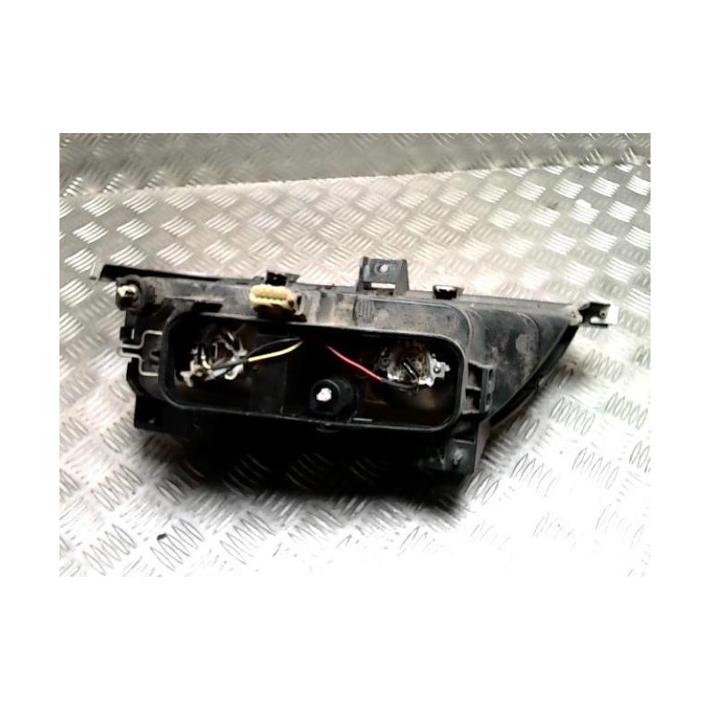 Optique avant principal droit (feux)(phare) CITROEN XANTIA PHASE 2 d’occasion