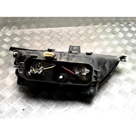 Optique avant principal droit (feux)(phare) CITROEN XANTIA PHASE 2 d’occasion
