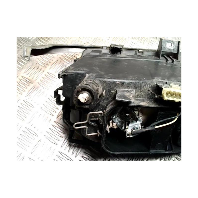 Optique avant principal droit (feux)(phare) CITROEN XANTIA PHASE 2 d’occasion