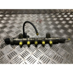 Rampe injection MAZDA CX7 PHASE 2 d’occasion