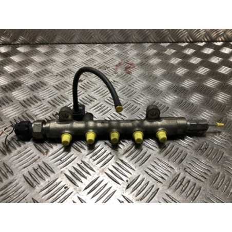 Rampe injection MAZDA CX7 PHASE 2 d’occasion