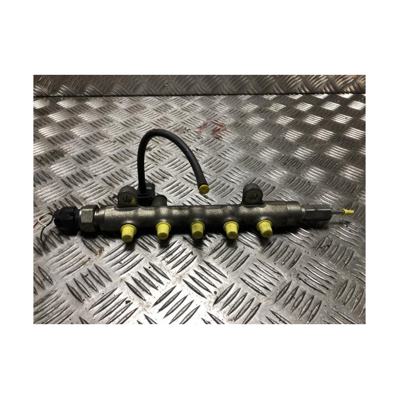 Rampe injection MAZDA CX7 PHASE 2 d’occasion