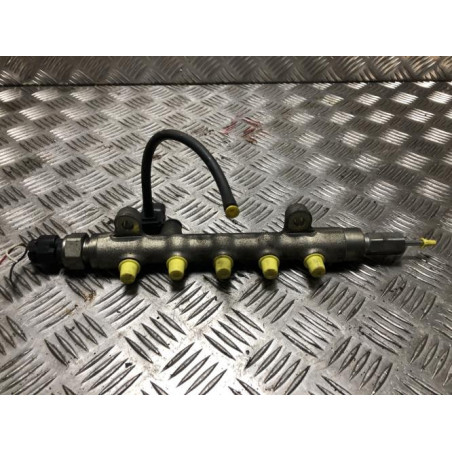Rampe injection MAZDA CX7 PHASE 2 d’occasion