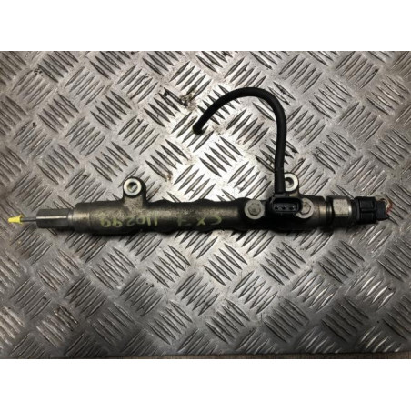 Rampe injection MAZDA CX7 PHASE 2 d’occasion