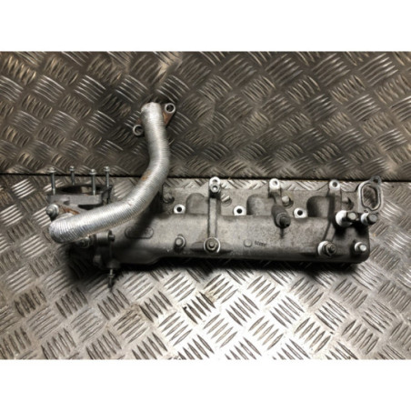 Collecteur d'admission MAZDA CX7 PHASE 2 d’occasion