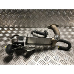 Radiateur EGR MAZDA CX7 PHASE 2 d’occasion