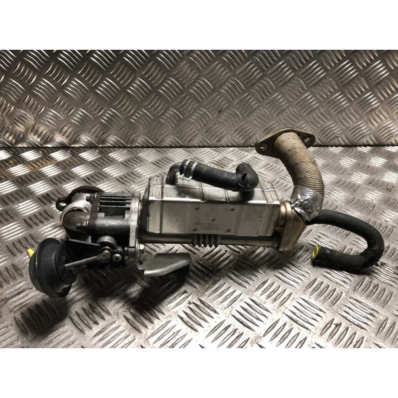 Radiateur EGR MAZDA CX7 PHASE 2 d’occasion