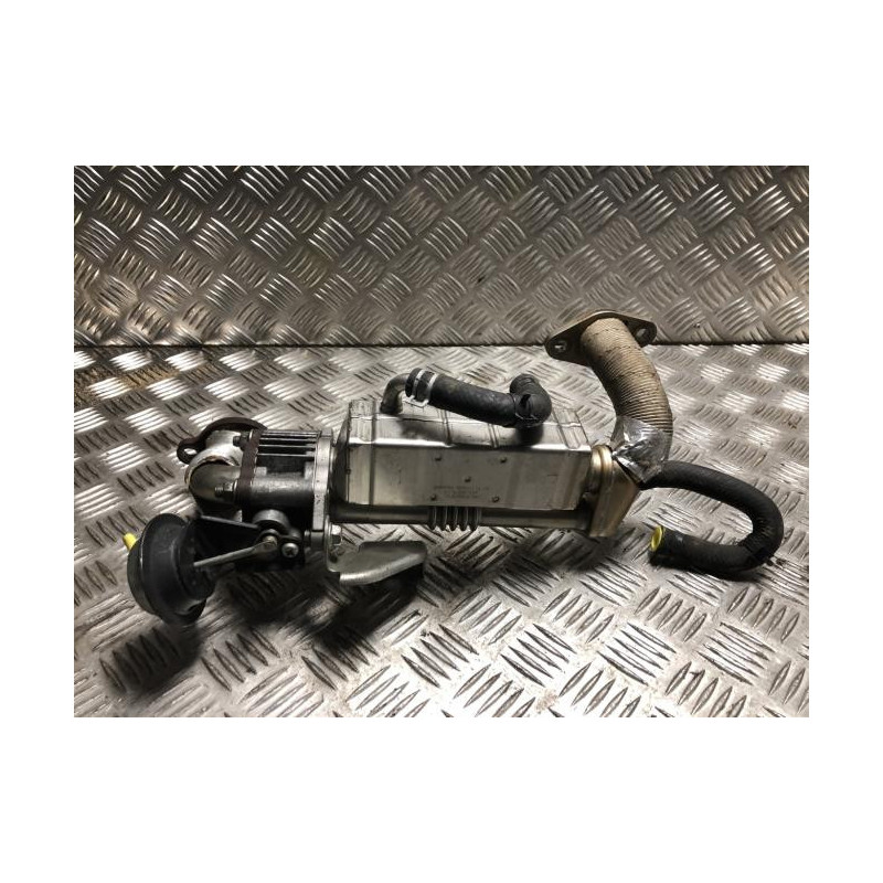 Radiateur EGR MAZDA CX7 PHASE 2 d’occasion