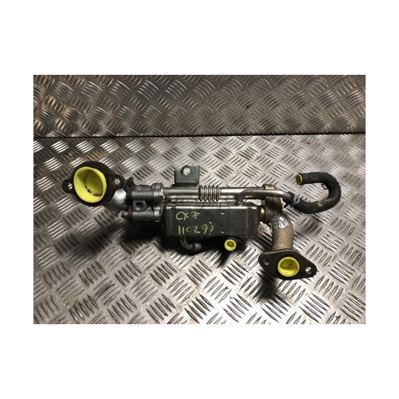 Radiateur EGR MAZDA CX7 PHASE 2 d’occasion