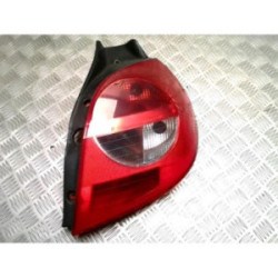 Feu arriere principal droit (feux) RENAULT CLIO 3 PHASE 1 d’occasion