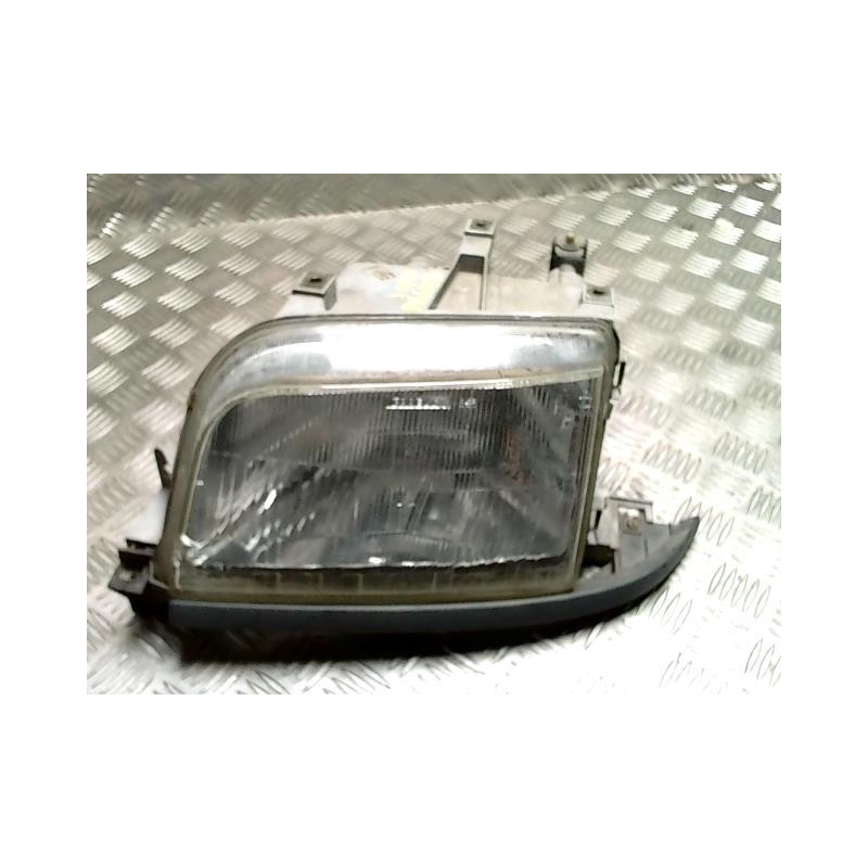 Optique avant principal gauche (feux)(phare) RENAULT CLIO 1 PHASE 2 d’occasion