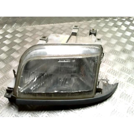 Optique avant principal gauche (feux)(phare) RENAULT CLIO 1 PHASE 2 d’occasion