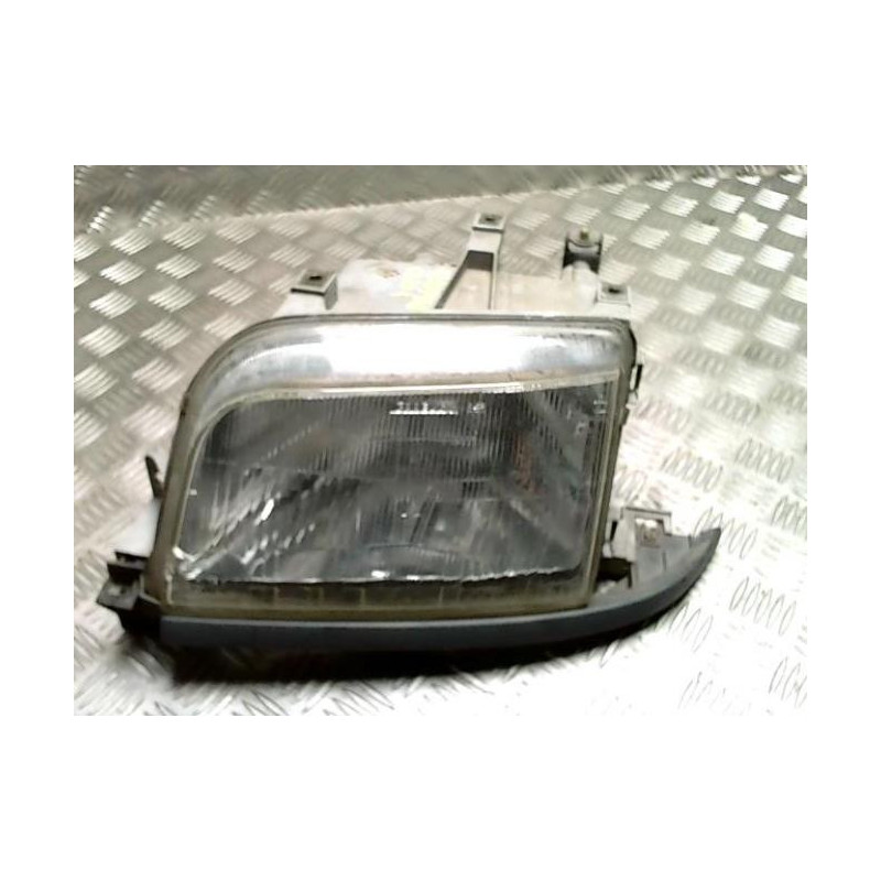 Optique avant principal gauche (feux)(phare) RENAULT CLIO 1 PHASE 2 d’occasion