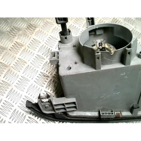Optique avant principal gauche (feux)(phare) RENAULT CLIO 1 PHASE 2 d’occasion