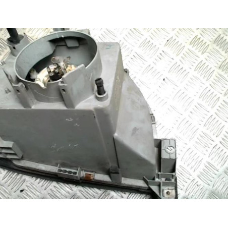 Optique avant principal gauche (feux)(phare) RENAULT CLIO 1 PHASE 2 d’occasion
