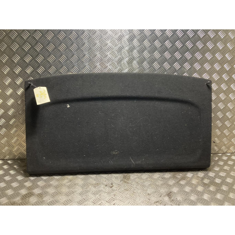 Plage arriere VOLKSWAGEN GOLF 4 d’occasion