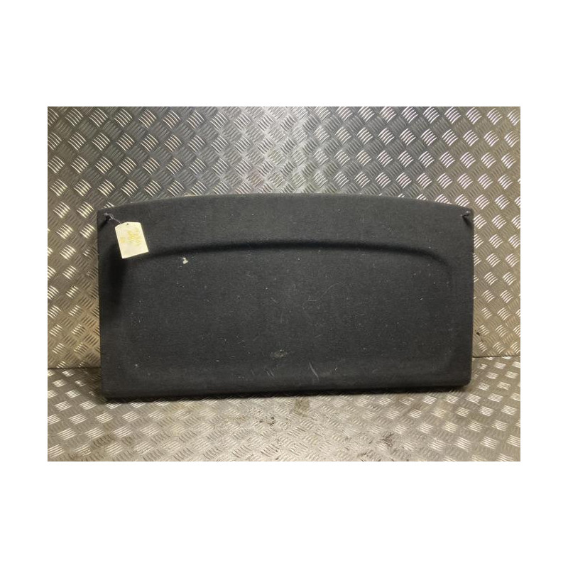 Plage arriere VOLKSWAGEN GOLF 4 d’occasion