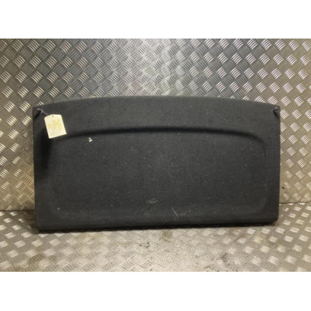 Plage arriere VOLKSWAGEN GOLF 4 d’occasion