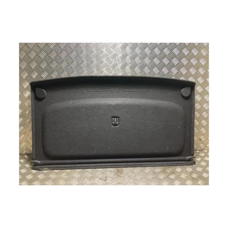 Plage arriere VOLKSWAGEN GOLF 4 d’occasion