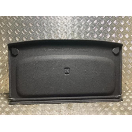 Plage arriere VOLKSWAGEN GOLF 4 d’occasion