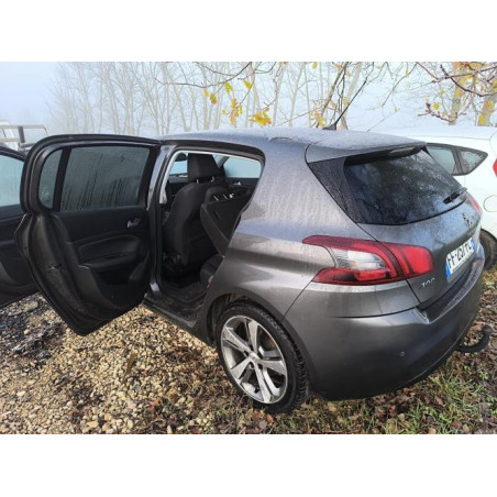 Potentiometre de pedale de gaz d'accelerateur PEUGEOT 308 2 PHASE 2 d’occasion