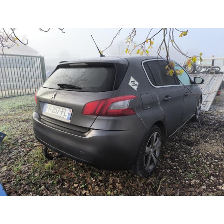 Potentiometre de pedale de gaz d'accelerateur PEUGEOT 308 2 PHASE 2 d’occasion