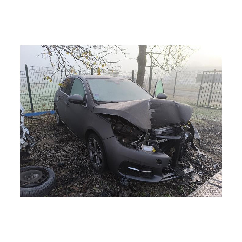 Potentiometre de pedale de gaz d'accelerateur PEUGEOT 308 2 PHASE 2 d’occasion