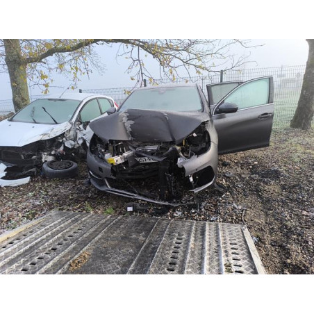 Potentiometre de pedale de gaz d'accelerateur PEUGEOT 308 2 PHASE 2 d’occasion