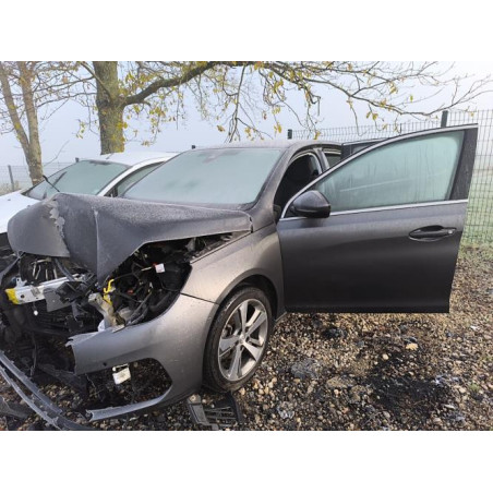 Potentiometre de pedale de gaz d'accelerateur PEUGEOT 308 2 PHASE 2 d’occasion