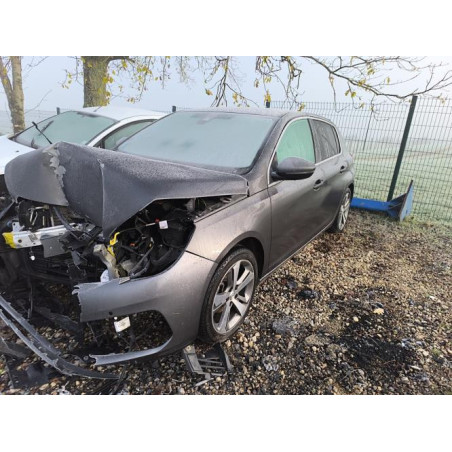 Potentiometre de pedale de gaz d'accelerateur PEUGEOT 308 2 PHASE 2 d’occasion