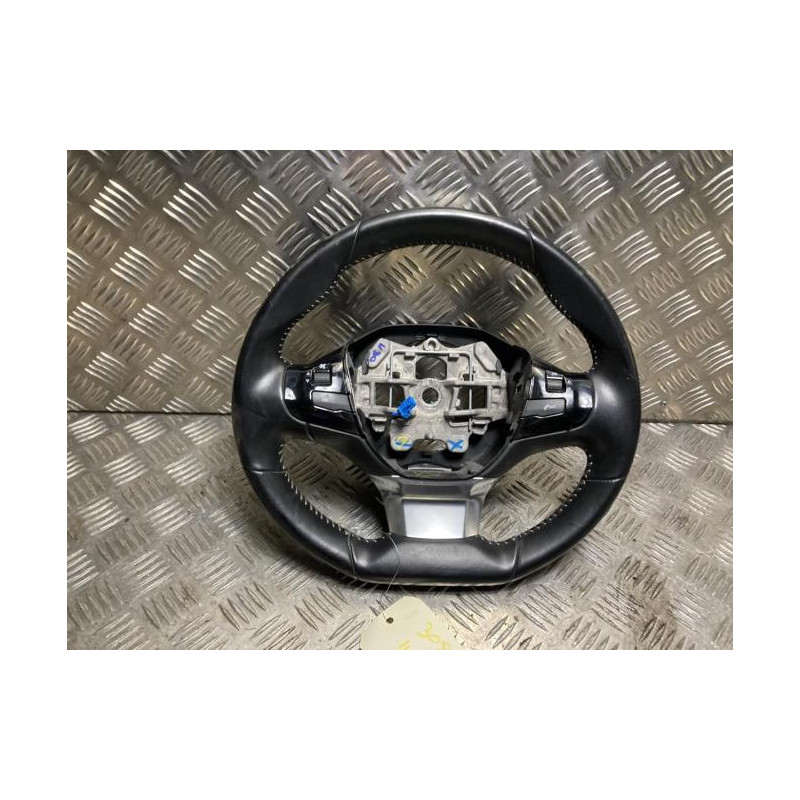 Volant PEUGEOT 308 2 PHASE 2 d’occasion