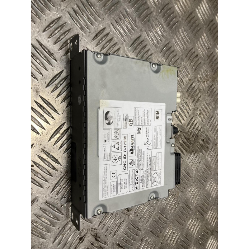 Autoradio d'origine PEUGEOT 308 2 PHASE 2 d’occasion