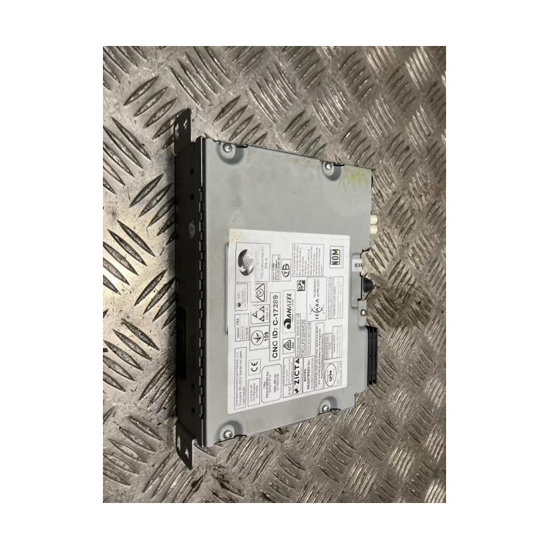 Autoradio d'origine PEUGEOT 308 2 PHASE 2 d’occasion