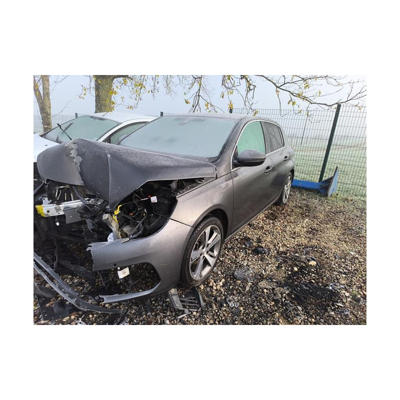 Autoradio d'origine PEUGEOT 308 2 PHASE 2 d’occasion