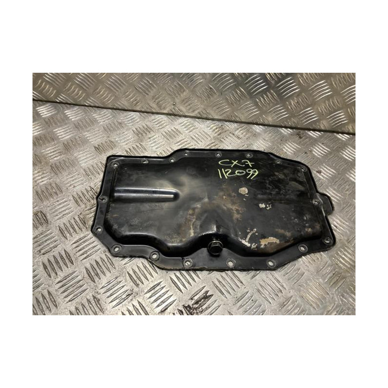 Carter huile MAZDA CX7 PHASE 2 d’occasion