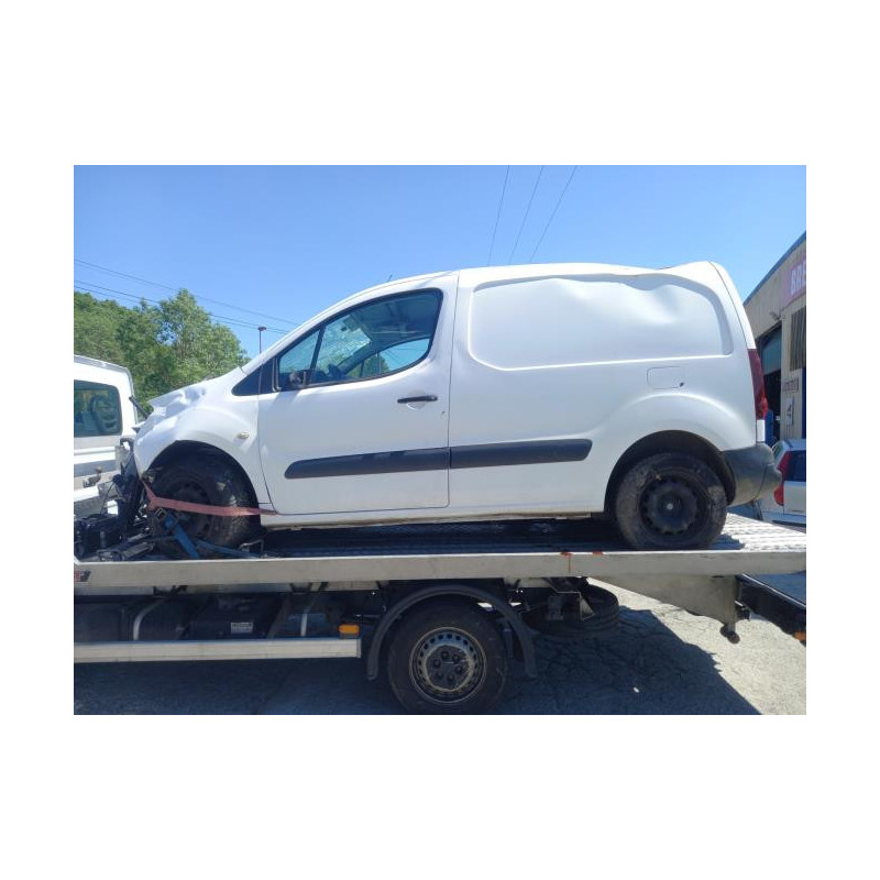 Revetement CITROEN BERLINGO 2 PHASE 3 d’occasion
