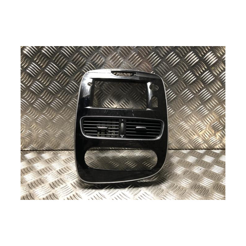Facade autoradio Renault CLIO 1.5 ENERGY DCI - 75 d’occasion