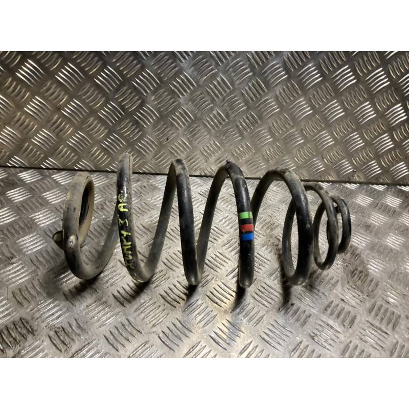 Ressort de suspension arriere CITROEN JUMPY 3 XS d’occasion