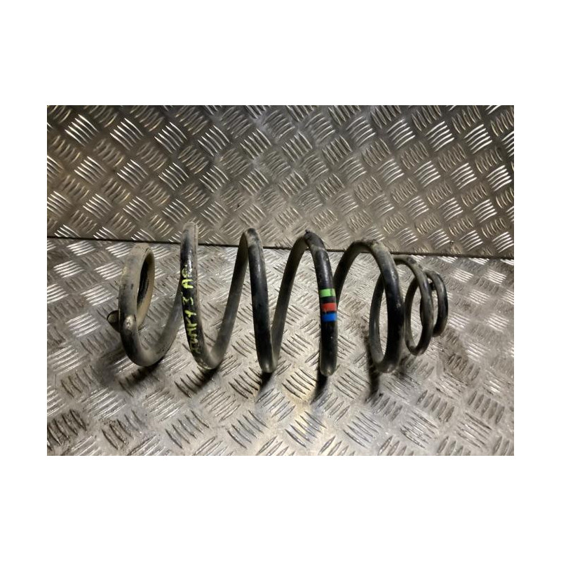 Ressort de suspension arriere CITROEN JUMPY 3 XS d’occasion