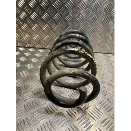 Ressort de suspension arriere CITROEN JUMPY 3 XS d’occasion