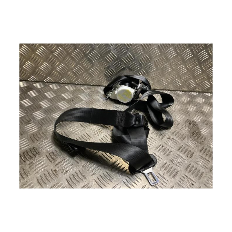 Ceinture arriere droit PEUGEOT 308 2 PHASE 2 d’occasion