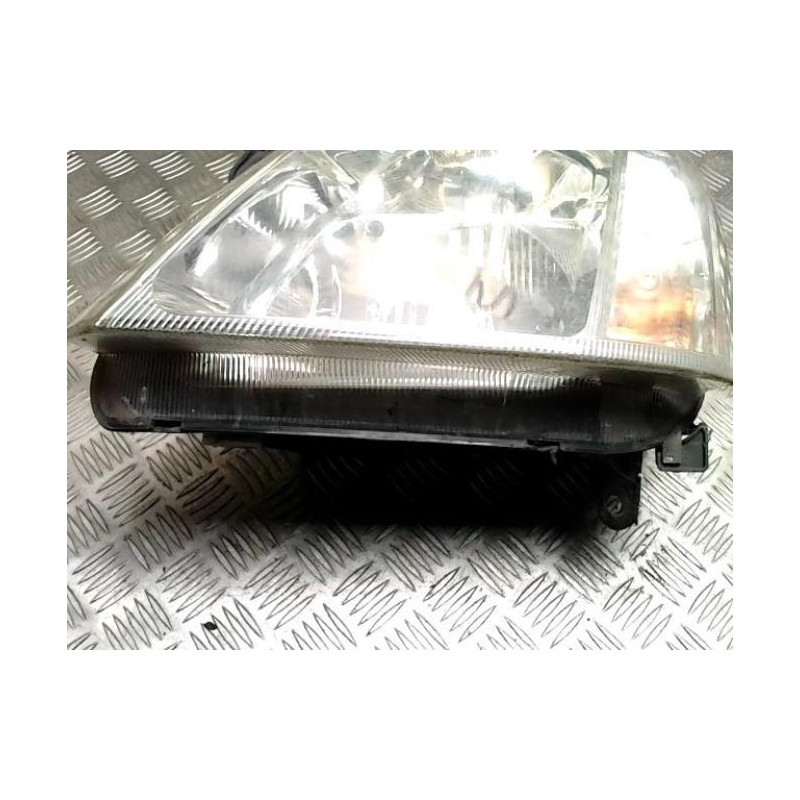 Optique avant principal gauche (feux)(phare) OPEL MERIVA A PHASE 1 d’occasion