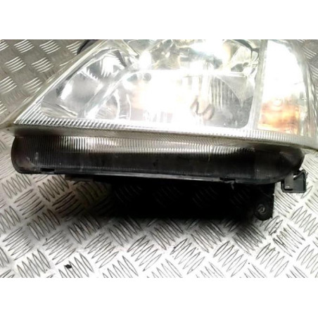 Optique avant principal gauche (feux)(phare) OPEL MERIVA A PHASE 1 d’occasion