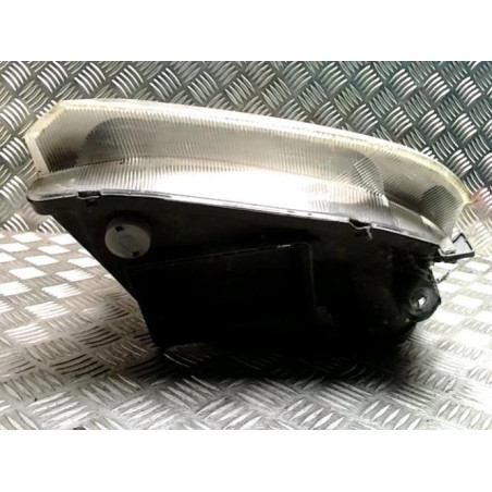 Optique avant principal gauche (feux)(phare) OPEL MERIVA A PHASE 1 d’occasion