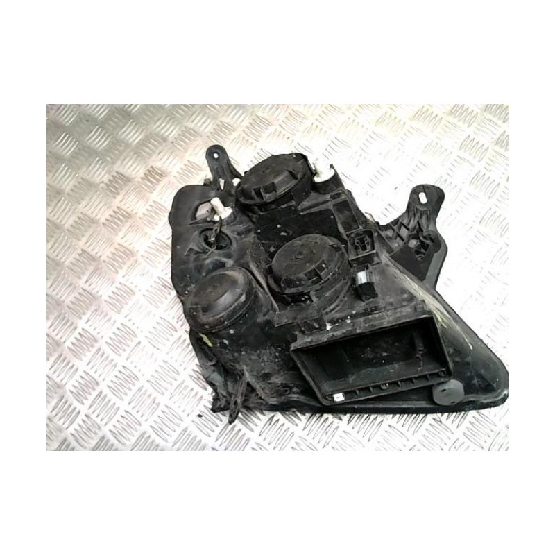 Optique avant principal gauche (feux)(phare) OPEL MERIVA A PHASE 1 d’occasion