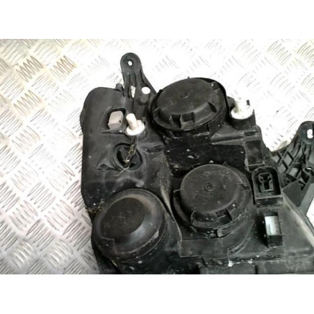 Optique avant principal gauche (feux)(phare) OPEL MERIVA A PHASE 1 d’occasion